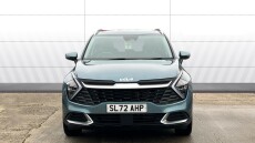 Kia Sportage 1.6T GDi ISG 2 5dr Petrol Estate